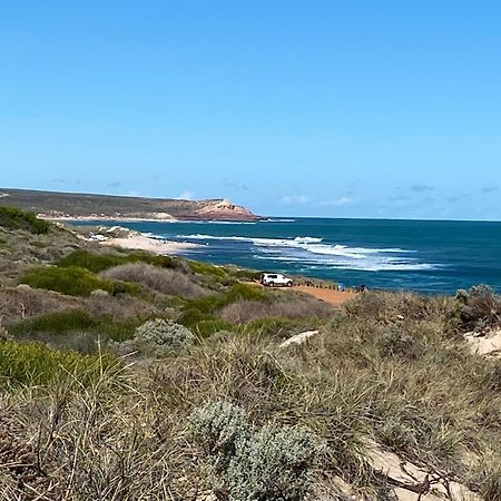Sols Place Boutique Pool Villas Kalbarri Exteriör bild