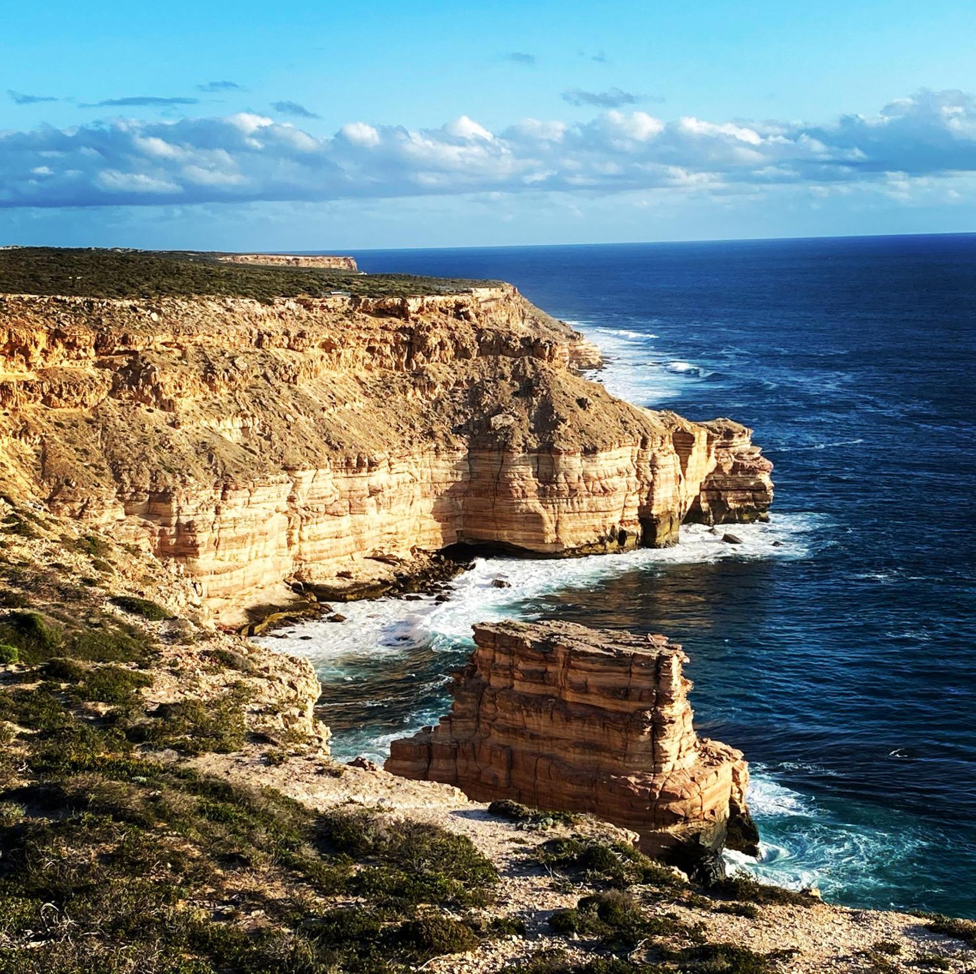 Sols Place Boutique Pool Villas Kalbarri Exteriör bild
