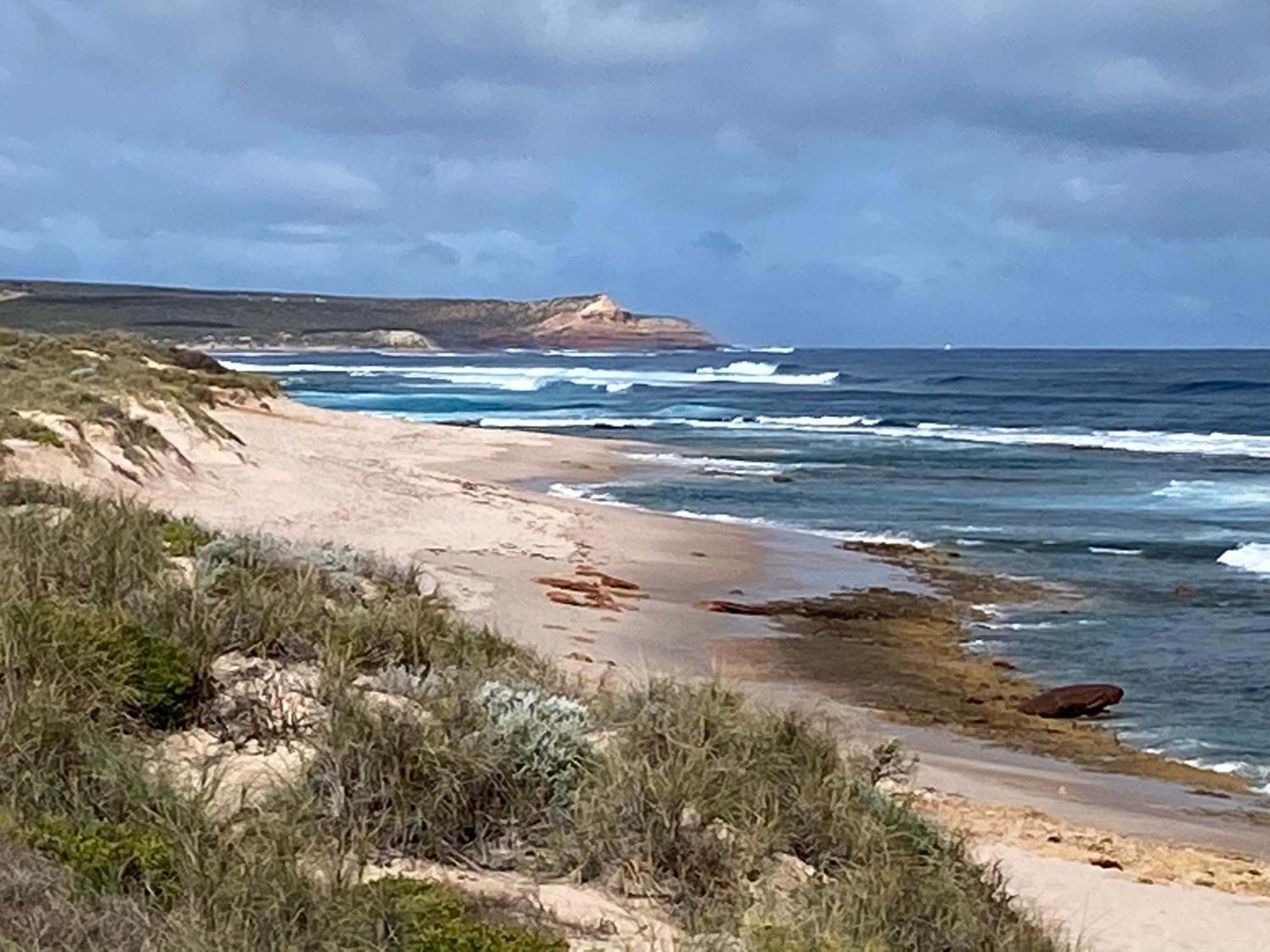 Sols Place Boutique Pool Villas Kalbarri Exteriör bild