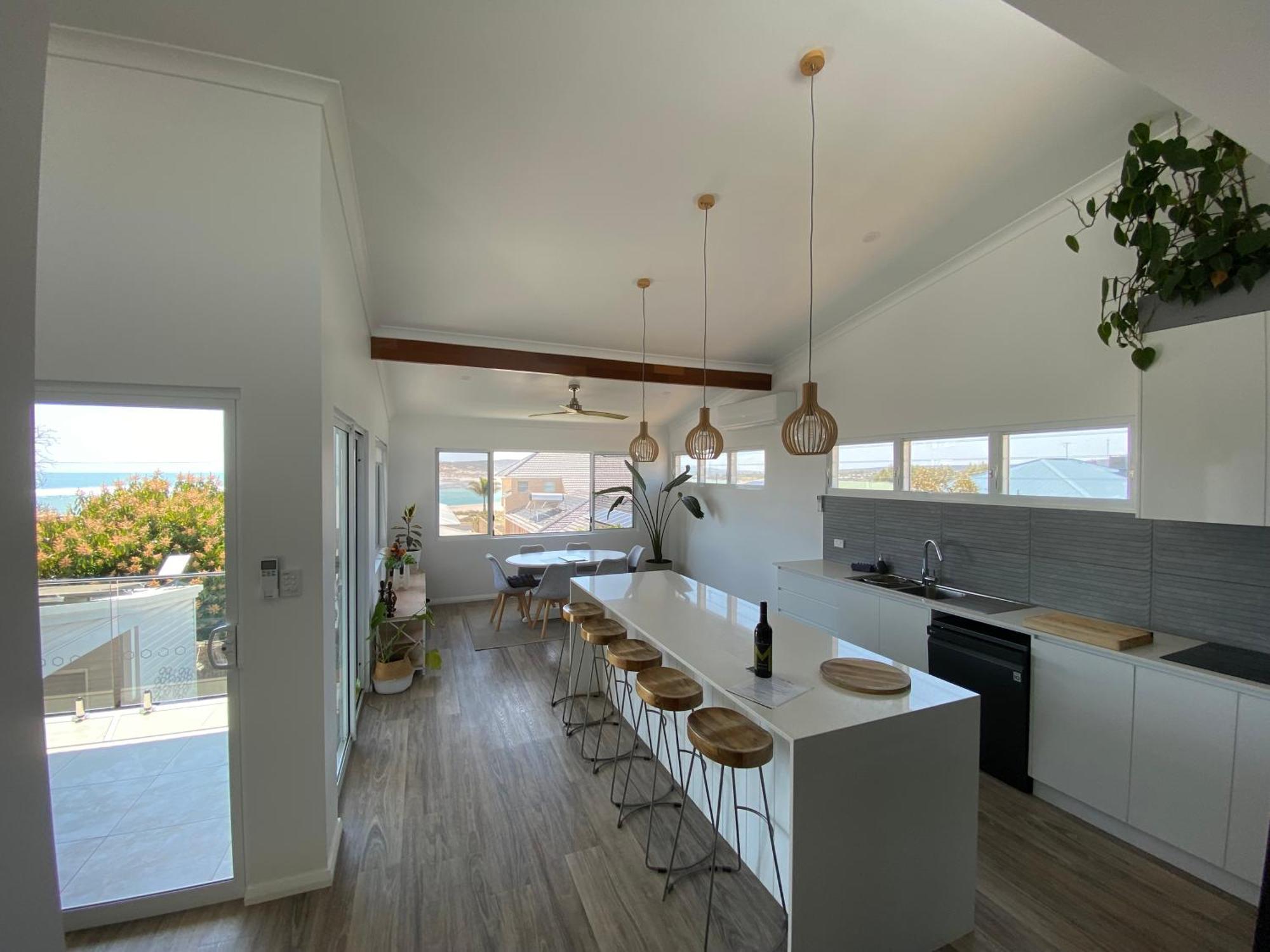 Sols Place Boutique Pool Villas Kalbarri Rum bild