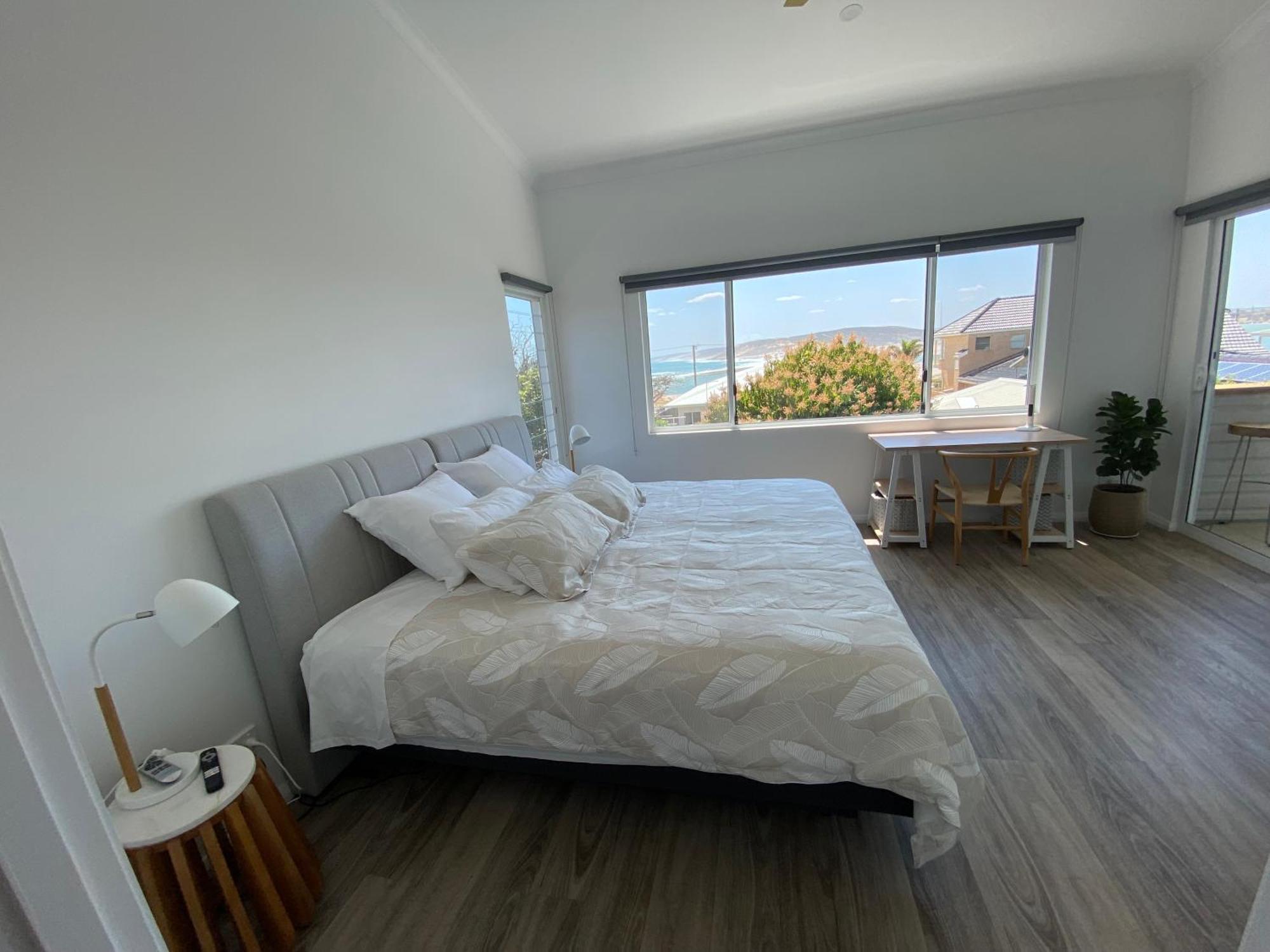 Sols Place Boutique Pool Villas Kalbarri Rum bild