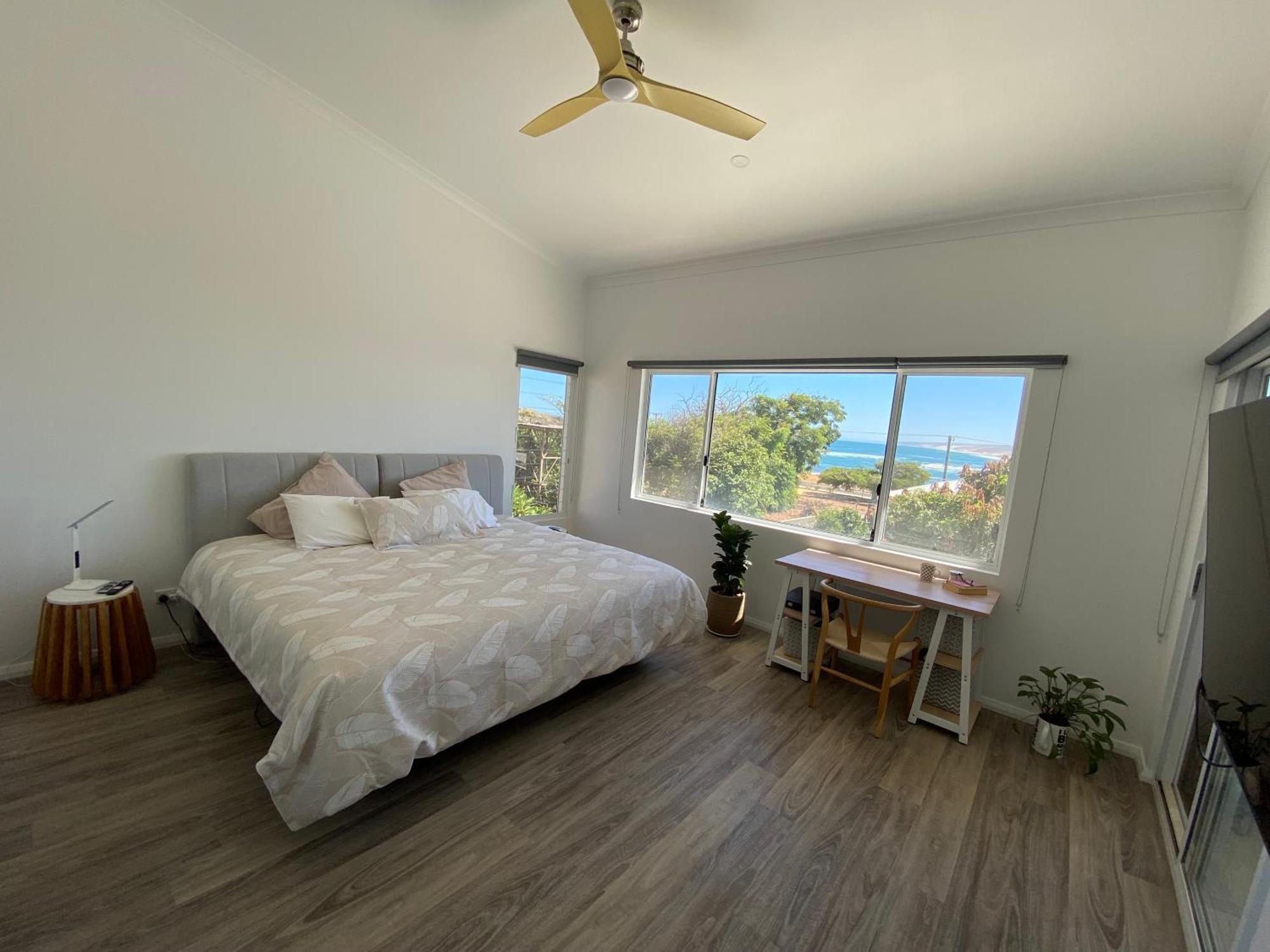 Sols Place Boutique Pool Villas Kalbarri Rum bild