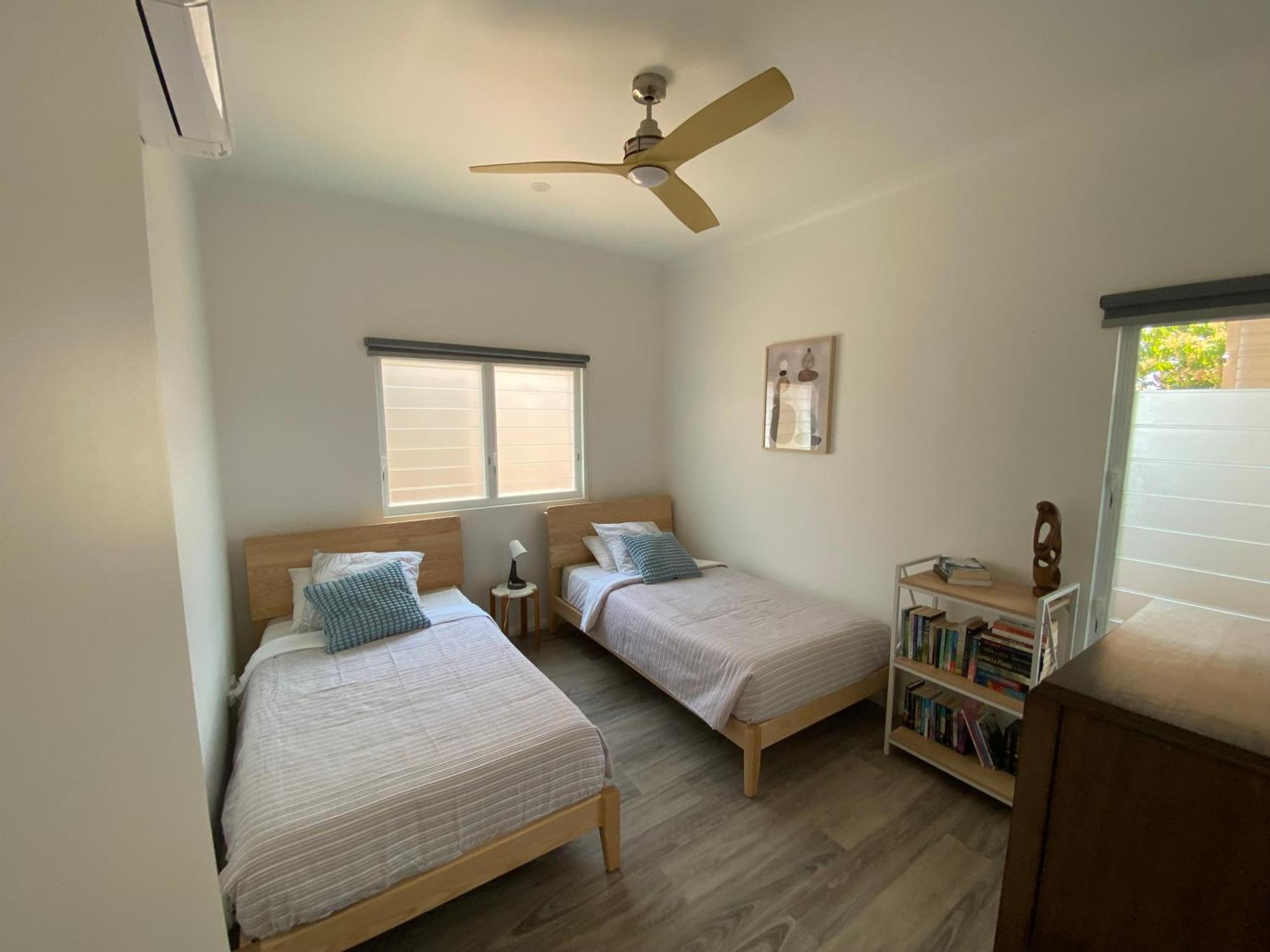 Sols Place Boutique Pool Villas Kalbarri Rum bild