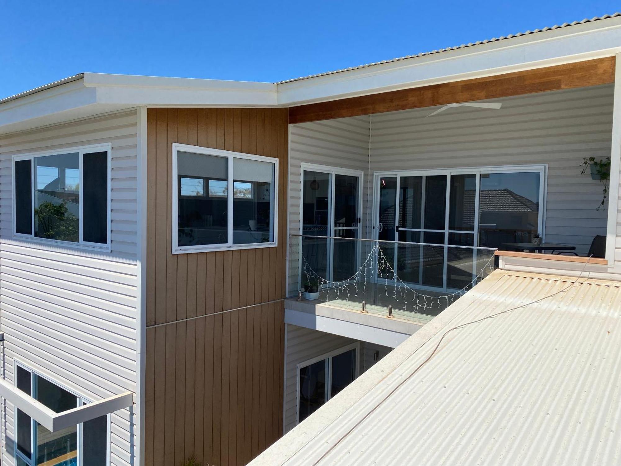Sols Place Boutique Pool Villas Kalbarri Rum bild