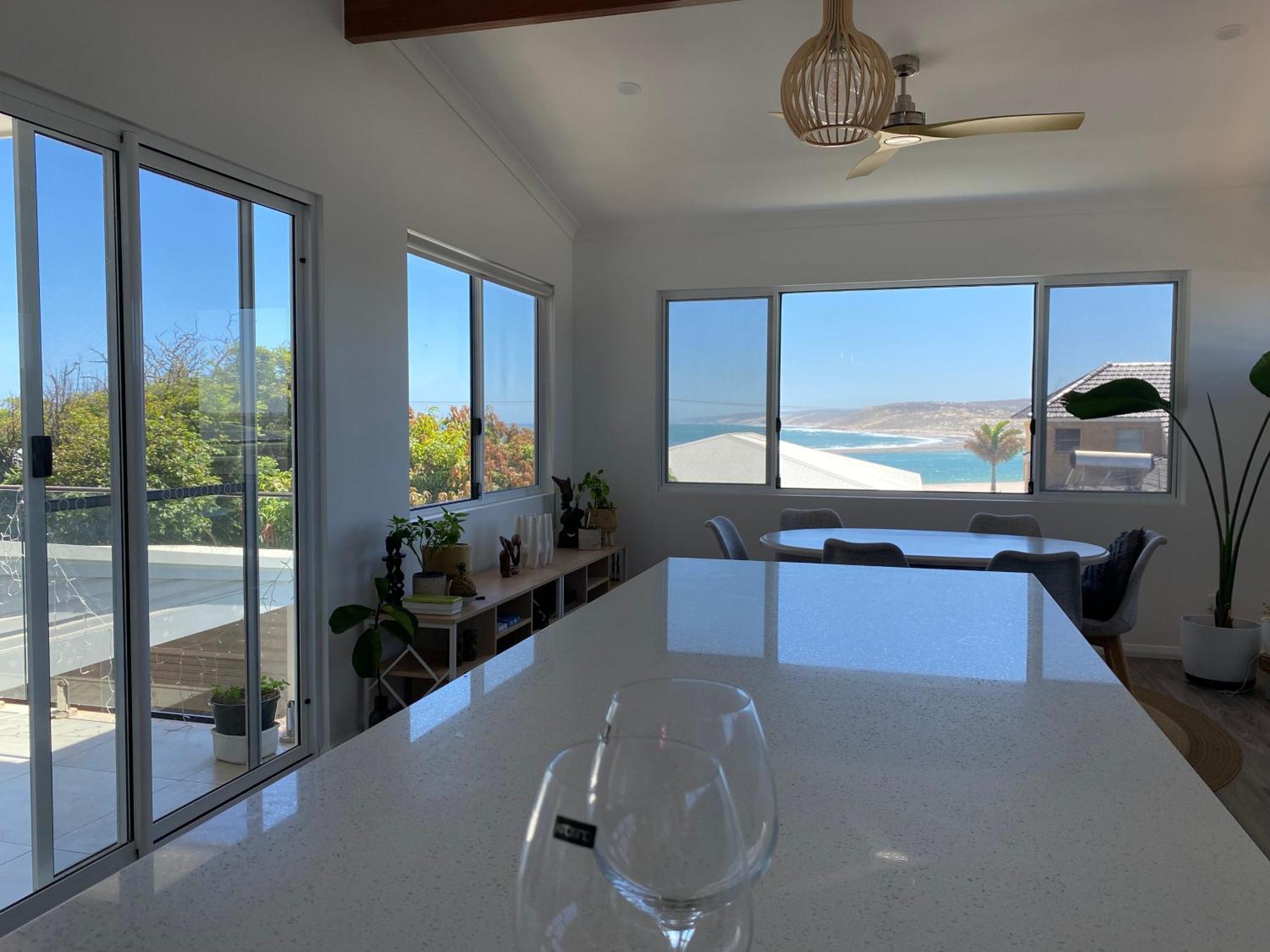 Sols Place Boutique Pool Villas Kalbarri Rum bild