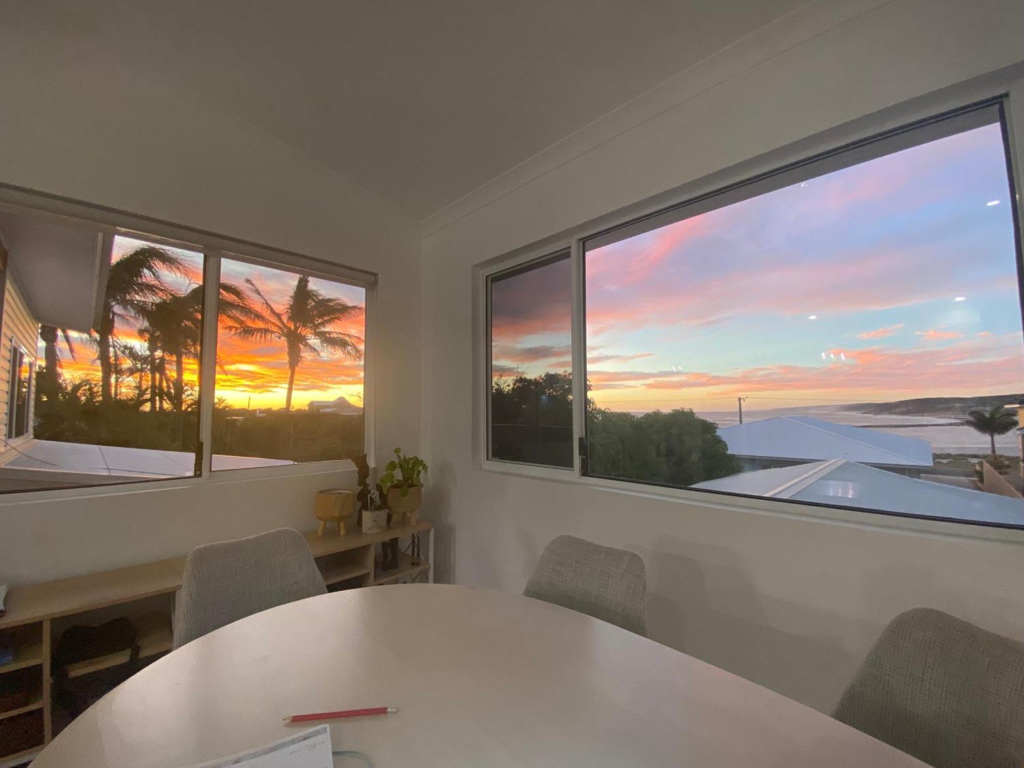 Sols Place Boutique Pool Villas Kalbarri Rum bild