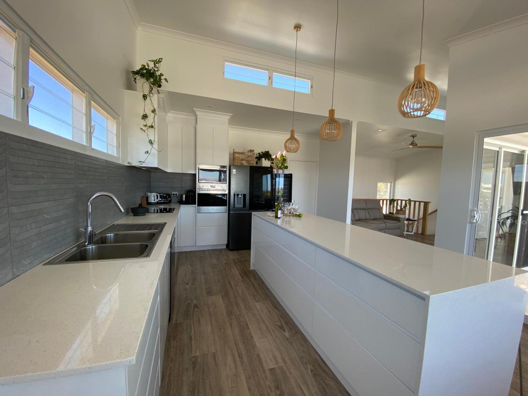 Sols Place Boutique Pool Villas Kalbarri Rum bild
