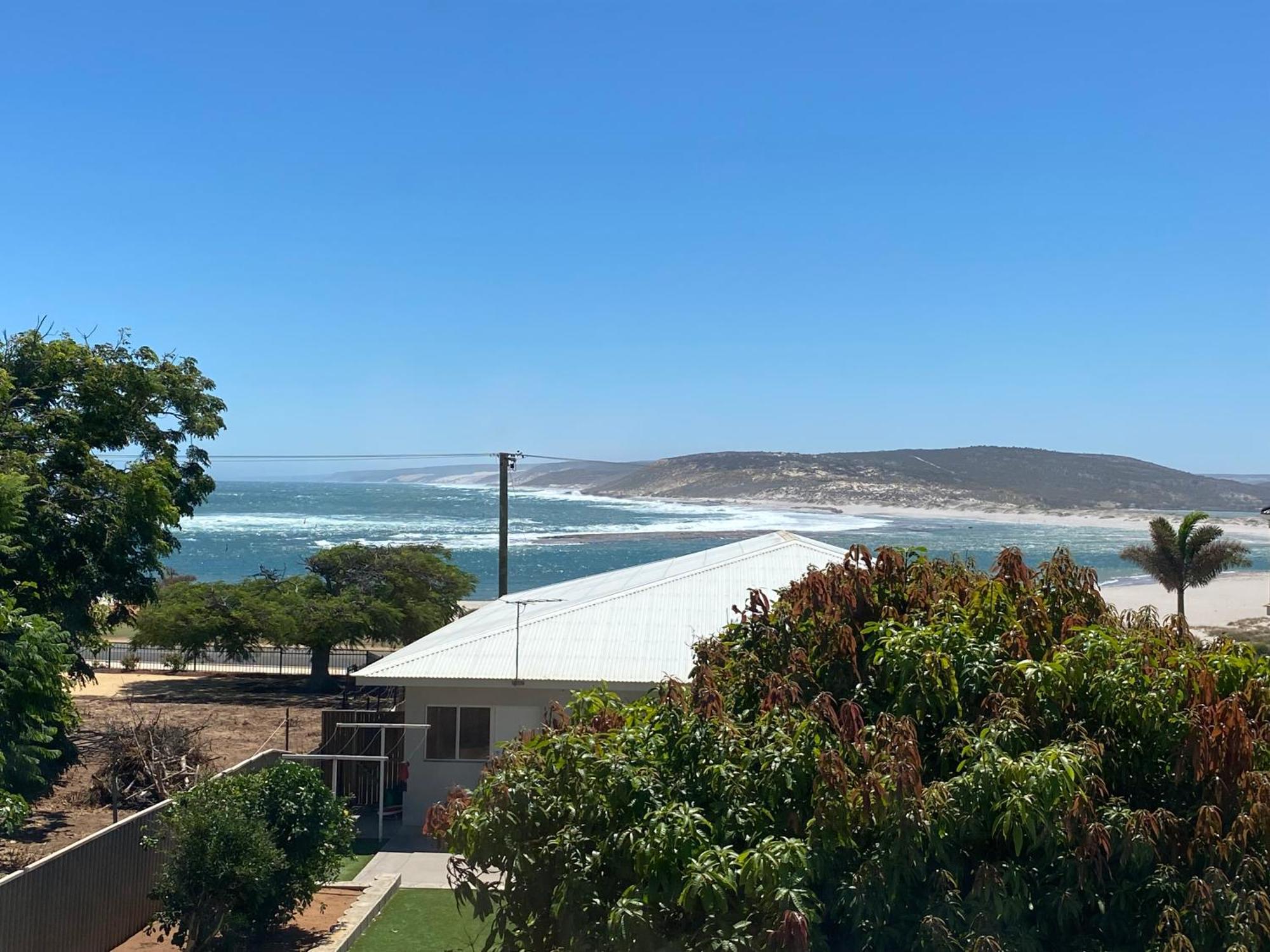 Sols Place Boutique Pool Villas Kalbarri Rum bild
