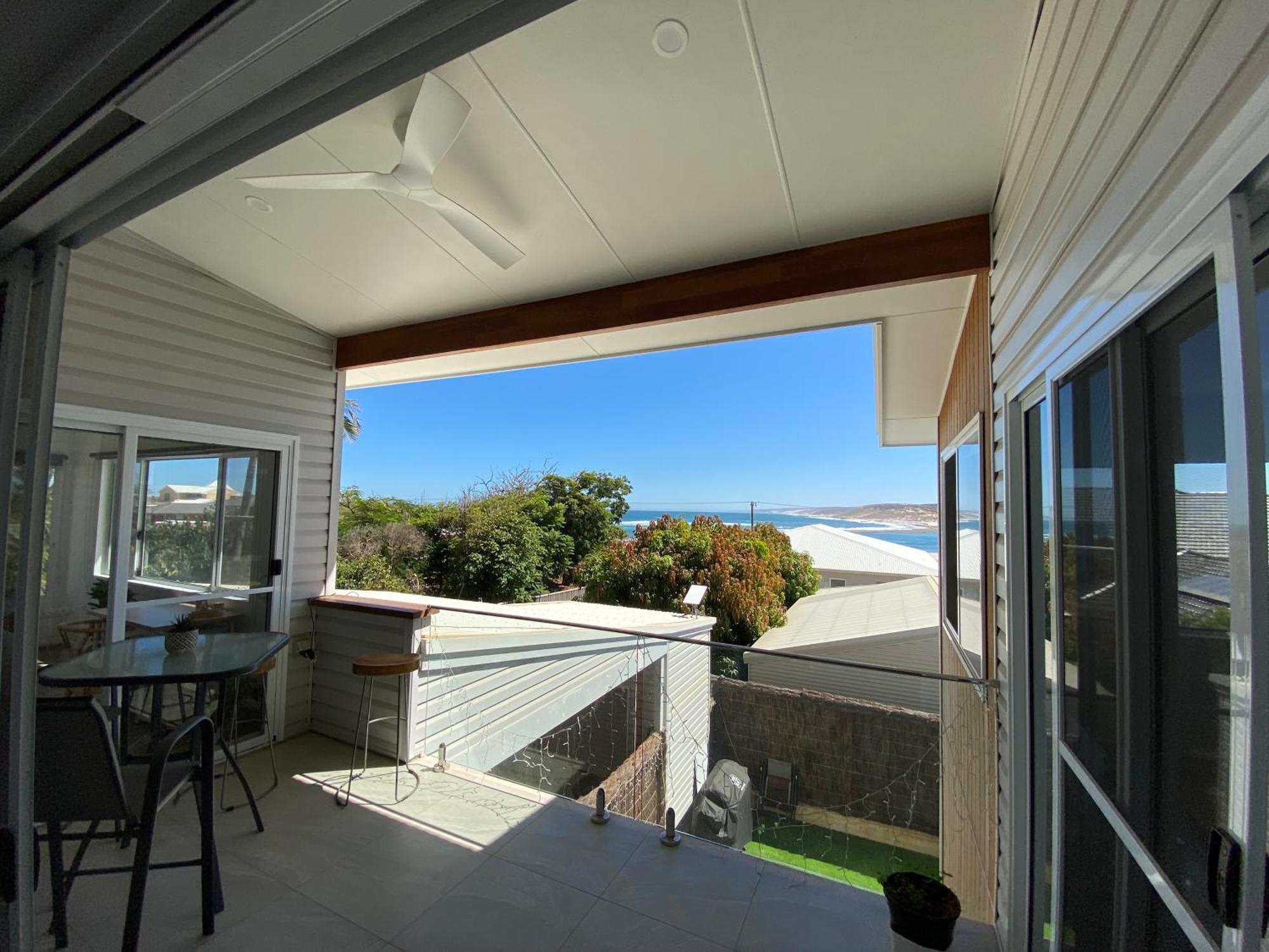 Sols Place Boutique Pool Villas Kalbarri Rum bild