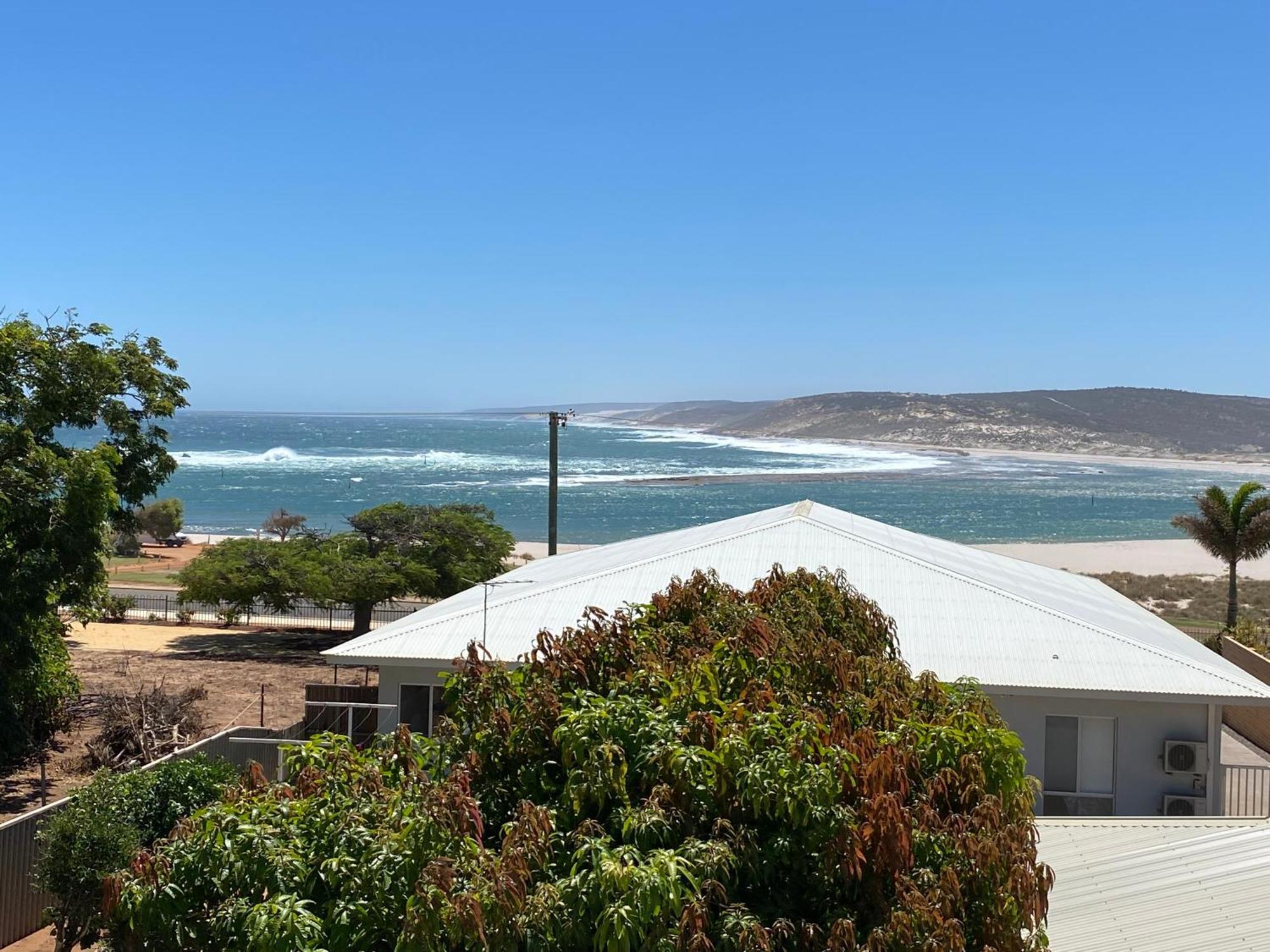 Sols Place Boutique Pool Villas Kalbarri Rum bild