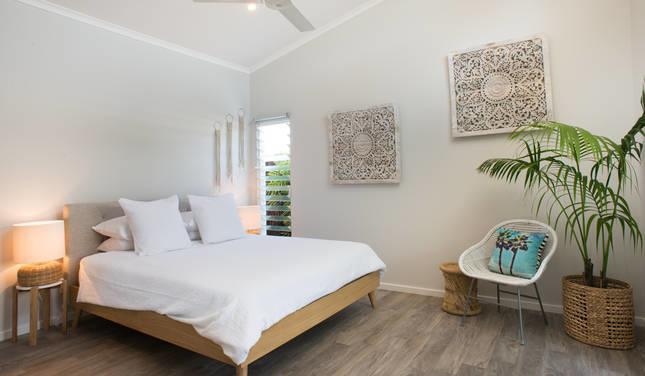 Sols Place Boutique Pool Villas Kalbarri Exteriör bild