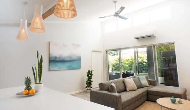 Sols Place Boutique Pool Villas Kalbarri Exteriör bild