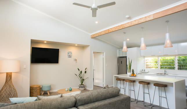 Sols Place Boutique Pool Villas Kalbarri Exteriör bild