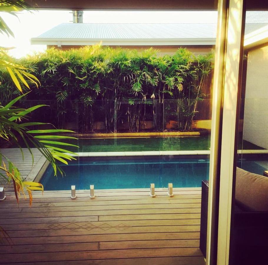 Sols Place Boutique Pool Villas Kalbarri Exteriör bild