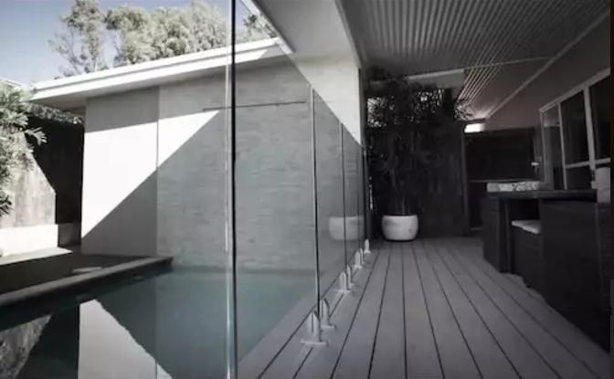 Sols Place Boutique Pool Villas Kalbarri Exteriör bild