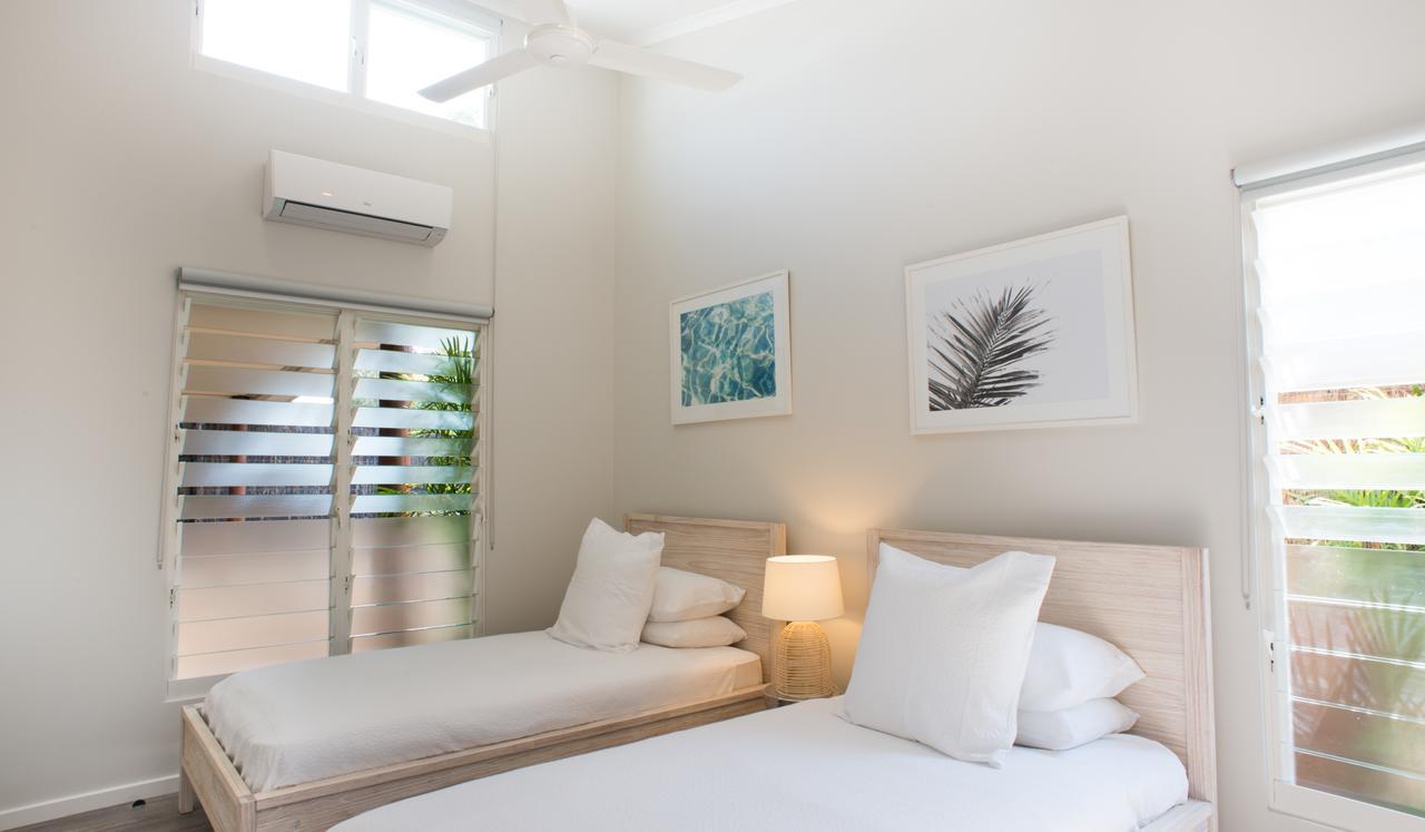 Sols Place Boutique Pool Villas Kalbarri Exteriör bild